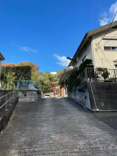 普門寺(神奈川県)