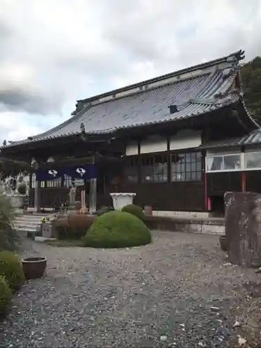 寿松院(茨城県)