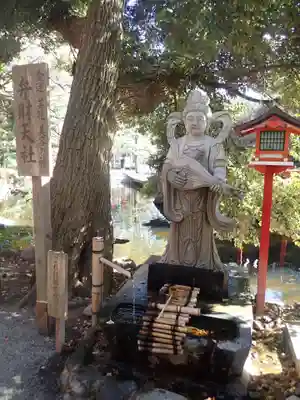 平塚八幡宮(神奈川県)