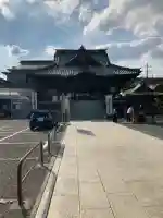 成田山川越別院(埼玉県)