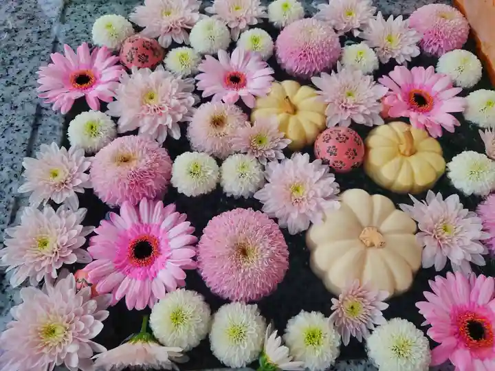 川越八幡宮(埼玉県)