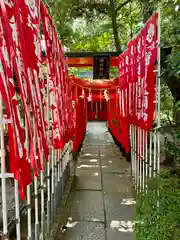 意賀美神社(大阪府)