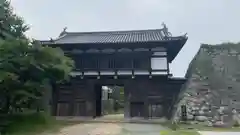 懐古神社の建物その他