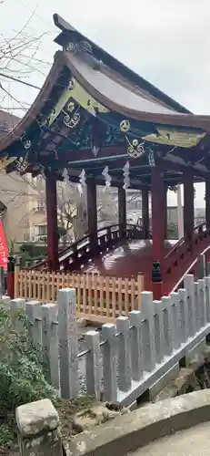 筑波山神社のその他建物