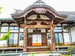 三谷寺(宮城県)