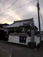 西宝寺のその他建物