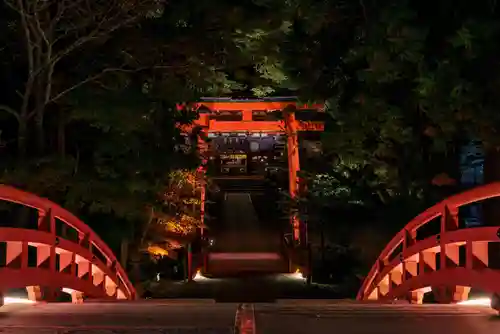 丹生都比売神社(和歌山県)