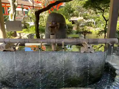 賀茂別雷神社（上賀茂神社）(京都府)