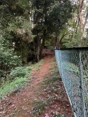 天満宮(千葉県)