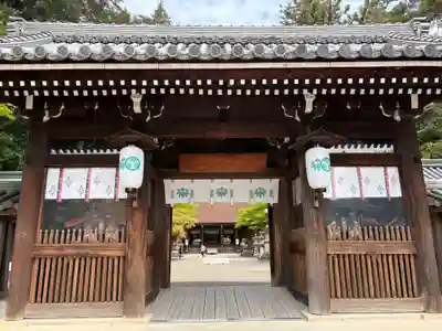 多田神社(兵庫県)
