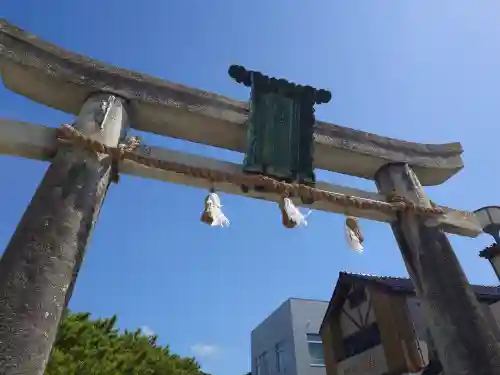 防府天満宮(山口県)