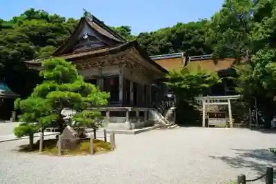 氣多大社(石川県)