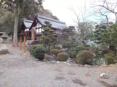 生和神社(滋賀県)