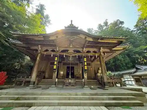 最乗寺（道了尊）(神奈川県)