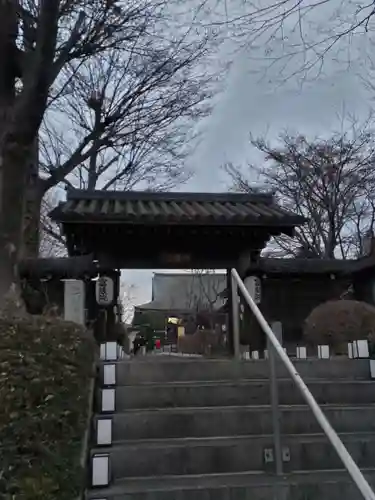 富蔵院(千葉県)