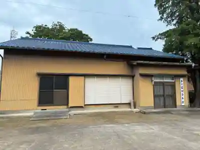 寺院跡(千葉県)