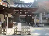 岡寺(龍蓋寺)(奈良県)