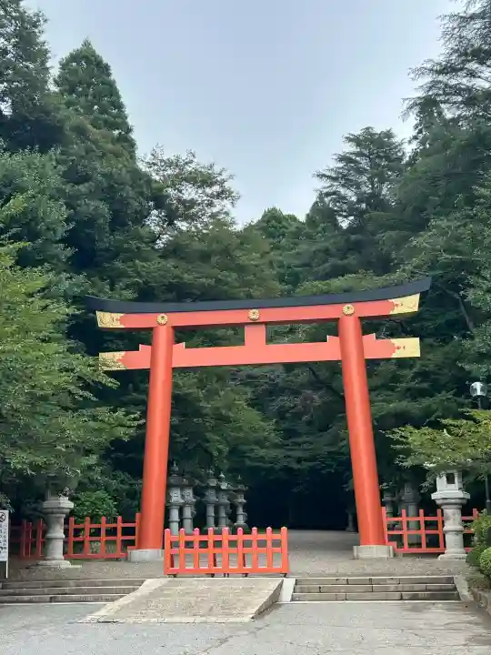 香取神宮(千葉県)