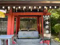 待乳山聖天（本龍院）(東京都)