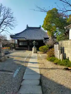 小山善光寺(大阪府)