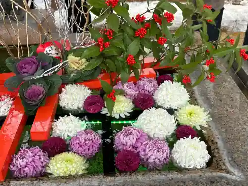 金峯神社(新潟県)