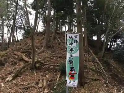 禅幢寺のその他建物