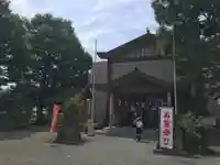 日野八坂神社のその他建物