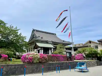 正業寺(神奈川県)