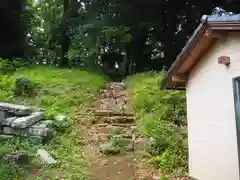 梶原八幡神社(東京都)