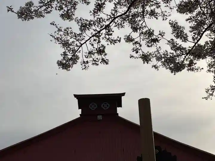 観心寺のその他建物