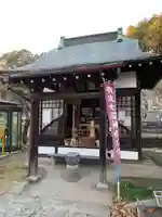 青蓮寺のその他建物