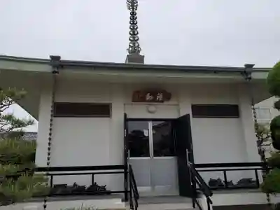 正眼寺のその他建物