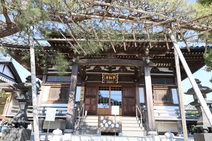 最勝寺のその他建物