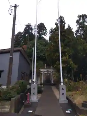 丹生神社(福井県)