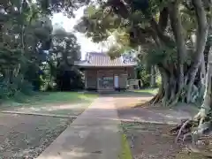 三島神社の建物その他