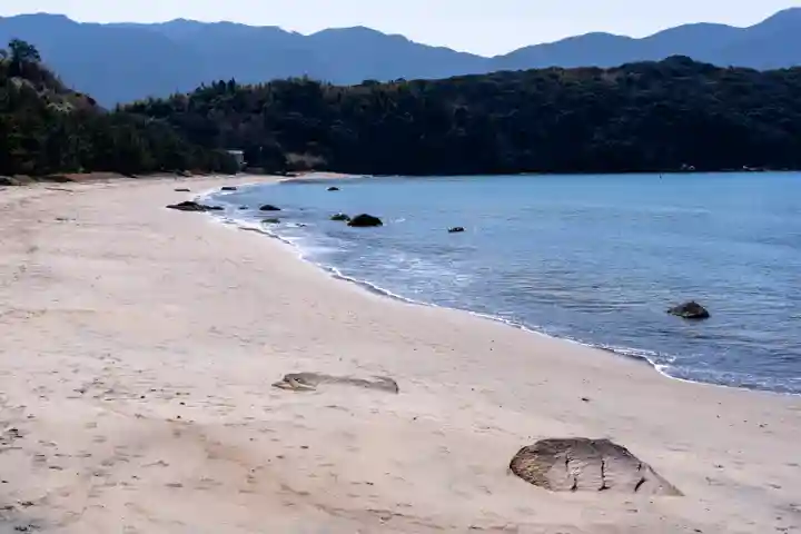 箱島神社(福岡県)
