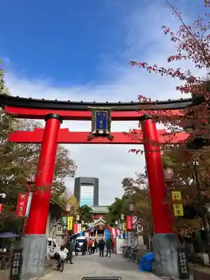 富岡八幡宮(東京都)