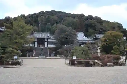 叡福寺のその他建物