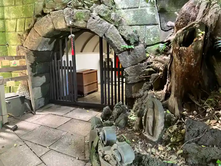 蟠龍寺(東京都)