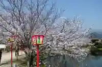 岡山神社(佐賀県)