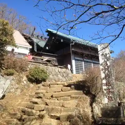 大山阿夫利神社のその他建物