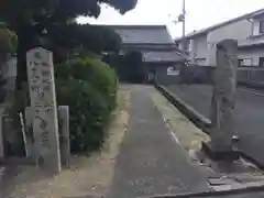 極楽寺の建物その他