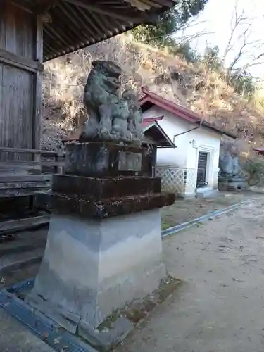 熊野神社(福島県)