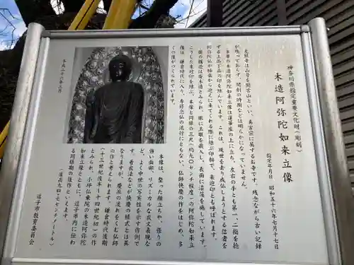 光照寺(神奈川県)