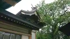 彌彦神社　(伊夜日子神社)の建物その他