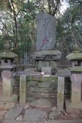 鎮香丸稲荷神社(福岡県)