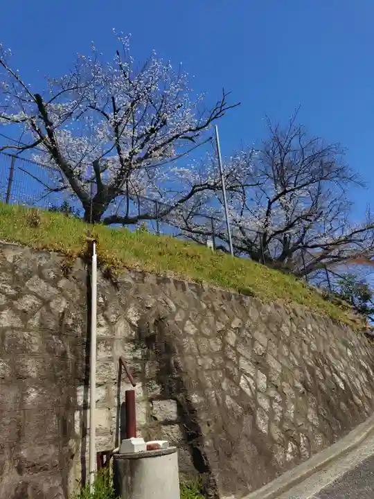 山王神社(広島県)