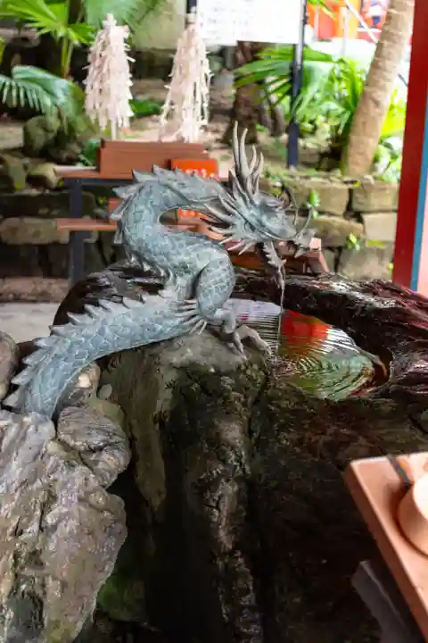 青島神社(青島神宮)(宮崎県)