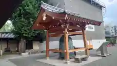 東本願寺（真宗本廟）(京都府)