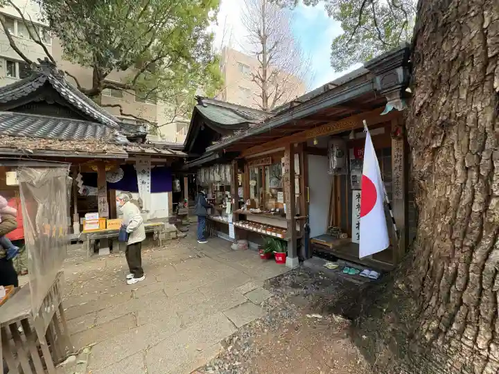 若一神社(京都府)